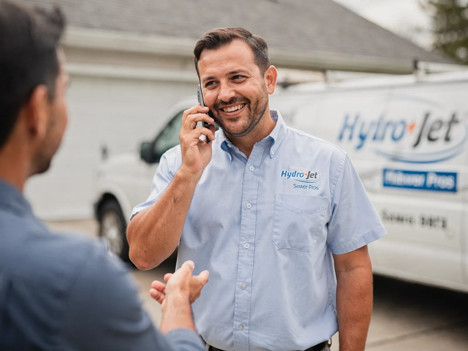 Hydro Jetting Wolf Creek, OR FAQs